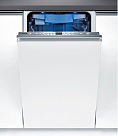 Встраиваемая посудомоечная машина Bosch SPV 69X00 RU