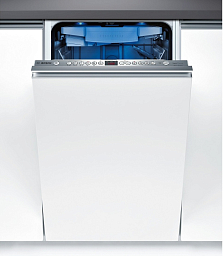 Встраиваемая посудомоечная машина Bosch SPV 69X00 RU