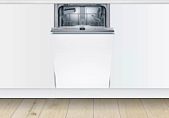 Встраиваемая посудомоечная машина Bosch SPV2IKX1BR