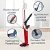 Пылесос Bosch BBH3ZOO25 фото 2 Купить Пылесос Bosch BBH3ZOO25 preview 2