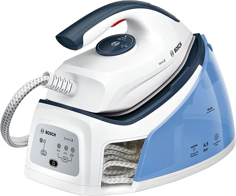 Bosch tds8030 steam on sale generator iron