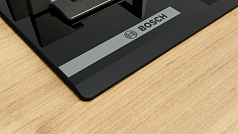 Газовая варочная панель Bosch PRP6A6H40R