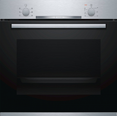 Духовой шкаф Bosch HBA530BS0S