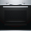 Духовой шкаф Bosch HBA530BS0S