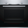 Духовой шкаф Bosch HBA530BS0S