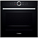 Духовой шкаф Bosch HBG672BB1F