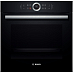 Купить Духовой шкаф Bosch HBG672BB1F preview 1