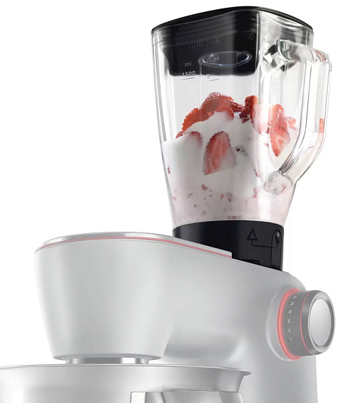 Кухонный комбайн Bosch MUM9YX5S12 preview 5