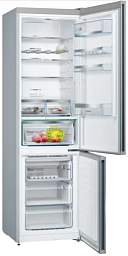 Двухкамерный холодильник Bosch KGN39LW31R