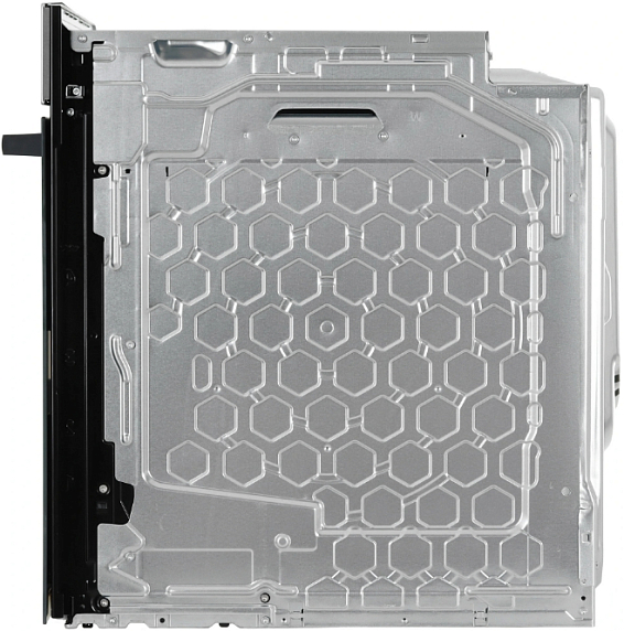Духовой шкаф Bosch HBA534ES3 preview 3