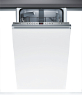 Встраиваемая посудомоечная машина Bosch SPV45DX60R