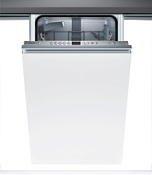 Встраиваемая посудомоечная машина Bosch SPV45DX60R