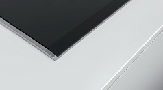 Газовая варочная панель Bosch PSA3A6B20 на 1 конфорки, шириной 30.6 см, черный