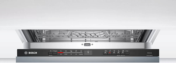 Посудомоечная машина Bosch SMV2HMX2FR preview 3