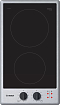 Электрическая варочная панель Bosch PKE345CA2E