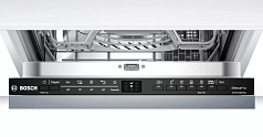 Встраиваемая посудомоечная машина Bosch SPV2HKX4DR