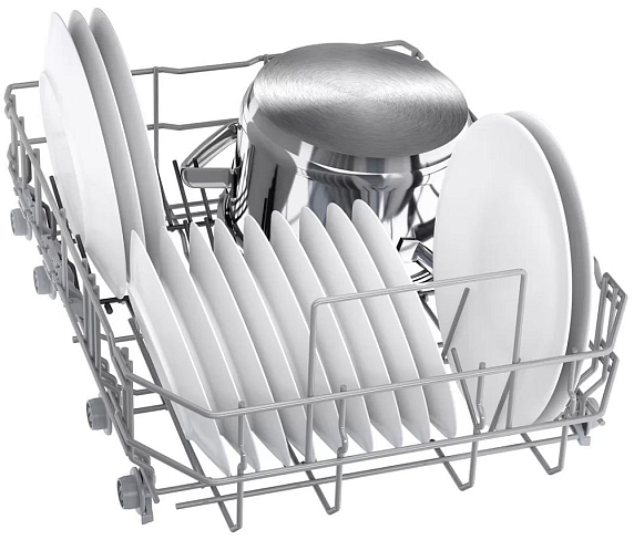 Встраиваемая посудомоечная машина Bosch SPV2IMX1BR preview 6