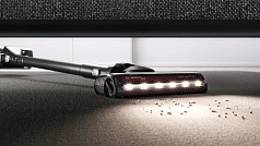 Пылесос Bosch BCS82G31