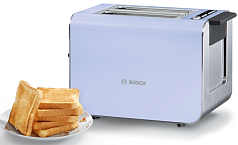 Тостер Bosch TAT8619