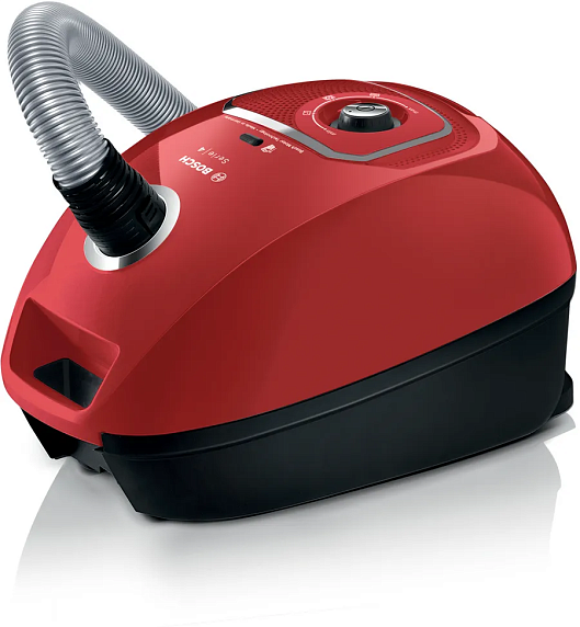 Пылесос Bosch BGLS4X380 preview 2