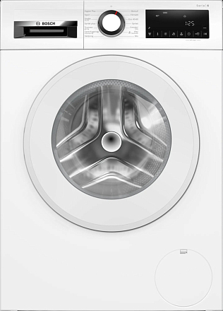 Установка стиральных машин Bosch в Санкт-Петербурге