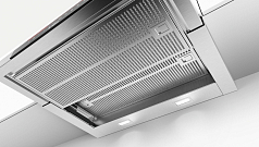Встраиваемая вытяжка Bosch DFS067K50 Встраиваемая вытяжка Bosch DFS067K50
