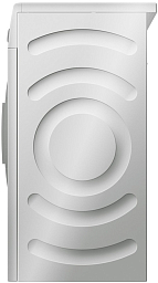 Стиральная машина Bosch WLK2416LOE 1200 об/мин, серебристый, универсальный двигатель