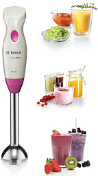 Блендер Bosch MSM 2410P