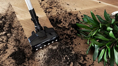 Пылесос Bosch BCS711XXL