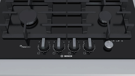 Газовая варочная панель Bosch PPP6A6M90 preview 3