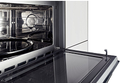 Встраиваемая микроволновая печь Bosch HBC 84H500 Встраиваемая микроволновая печь Bosch HBC 84H500