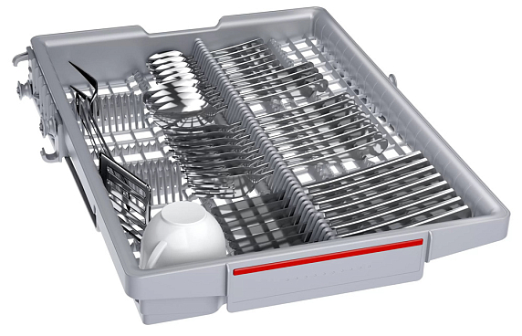 Встраиваемая посудомоечная машина Bosch SPV4XMX28E preview 13
