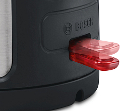 Чайник Bosch TWK 6A813 Чайник Bosch TWK 6A813