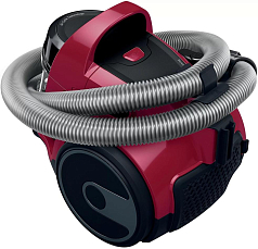 Пылесос Bosch BGS05RD2