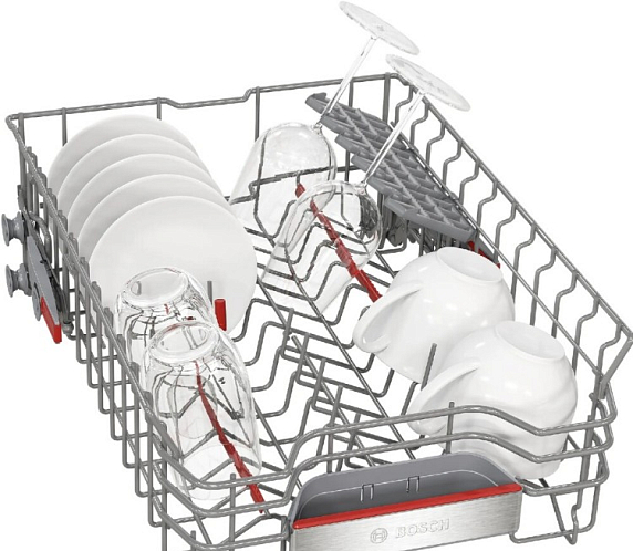 Встраиваемая посудомоечная машина Bosch SPV6ZMX17E preview 10