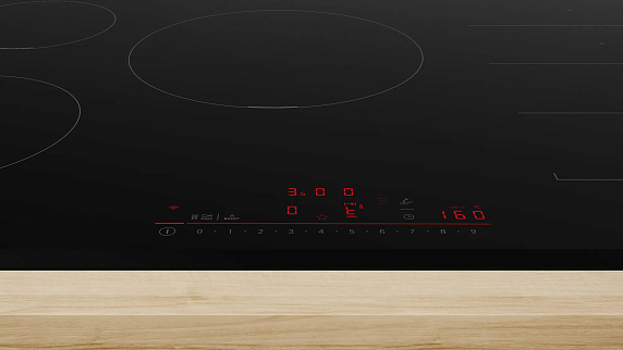 Индукционная варочная панель Bosch PXV831HC1E preview 2