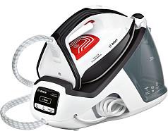 Паровая станция Bosch TDS4070 Паровая станция Bosch TDS4070