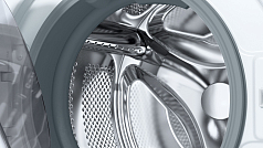 Стиральная машина Bosch WAN28262BY 1400 об/мин, белый, инверторный EcoSilenceDrive двигатель Стиральная машина Bosch WAN28262BY 1400 об/мин, белый, инверторный EcoSilenceDrive двигатель