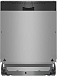 Купить Посудомоечная машина Bosch SMV4HVX14E preview 10