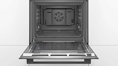 Духовой шкаф Bosch HBJ577EB0R