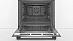 Купить Духовой шкаф Bosch HBJ577EB0R preview 8
