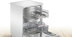 Посудомоечная машина Bosch SMS45DI10Q
