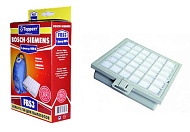 Фильтры Topperr FBS 3