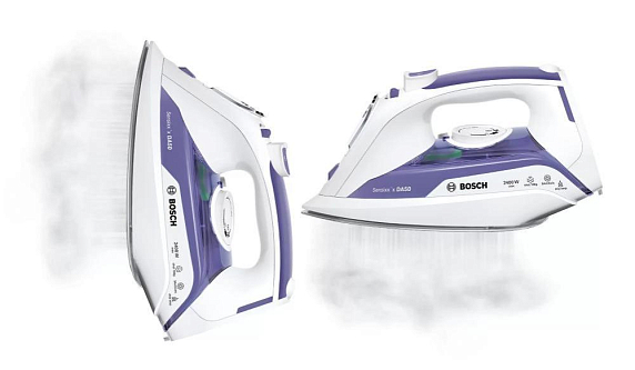 Утюг Bosch TDA 5024010 preview 2