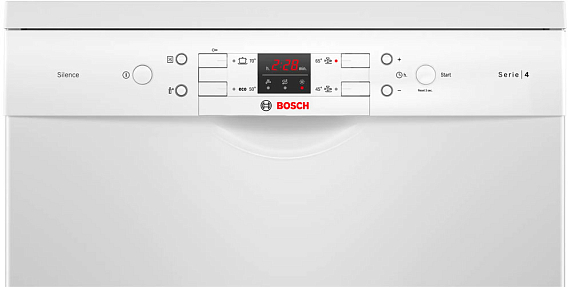 Посудомоечная машина Bosch SMS44DW01T preview 13