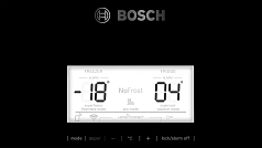 Холодильник Bosch KGN39LB30U