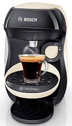 Кофемашина Bosch TAS1007 Tassimo