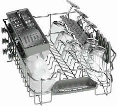 Встраиваемая посудомоечная машина Bosch SPV25DX40R