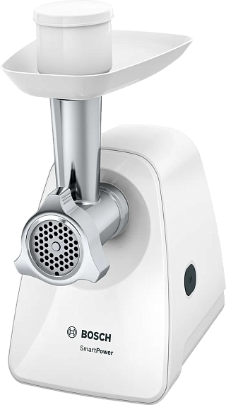 Мясорубка Bosch MFW2500W preview 1