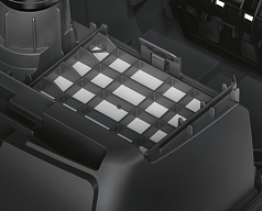 Пылесос Bosch BGL32000